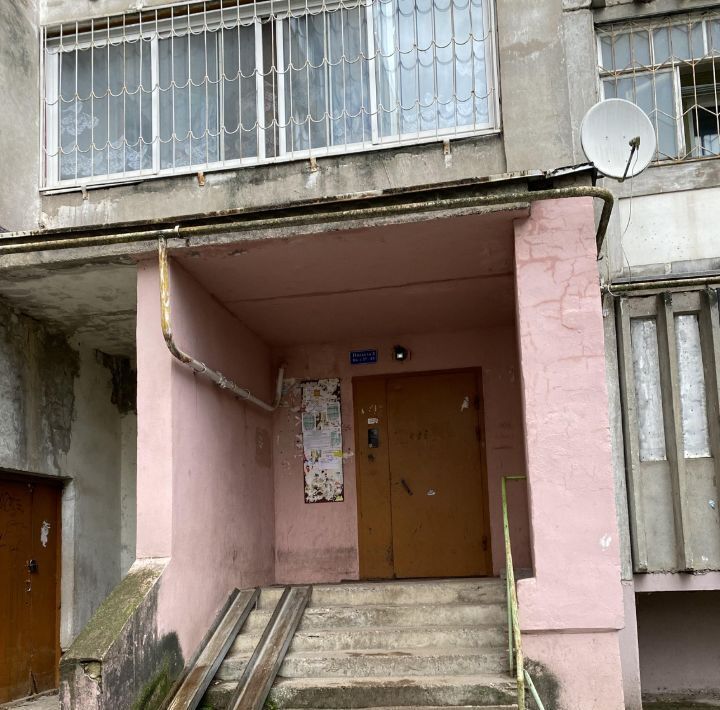 квартира г Тверь р-н Заволжский ул Хрустальная 38 фото 25
