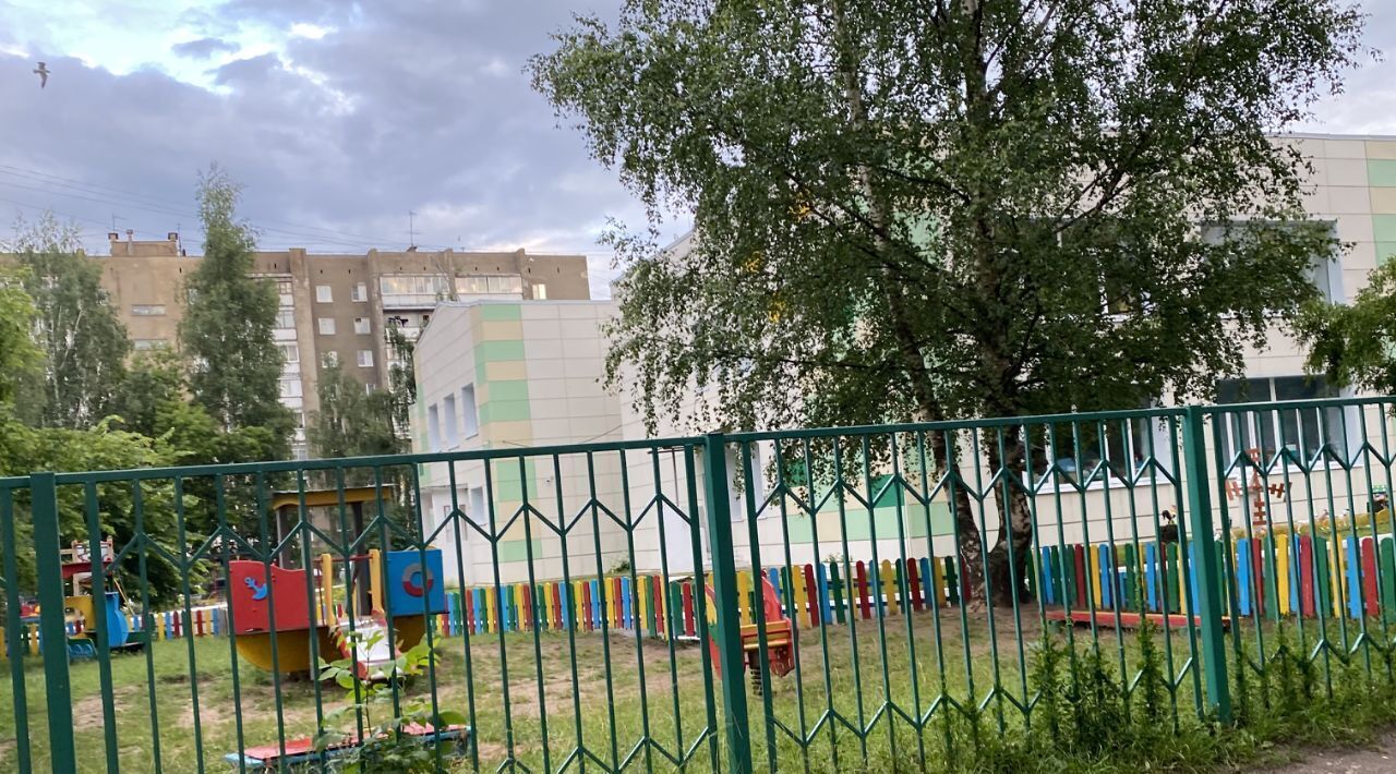 квартира г Тверь р-н Заволжский ул Хрустальная 38 фото 34