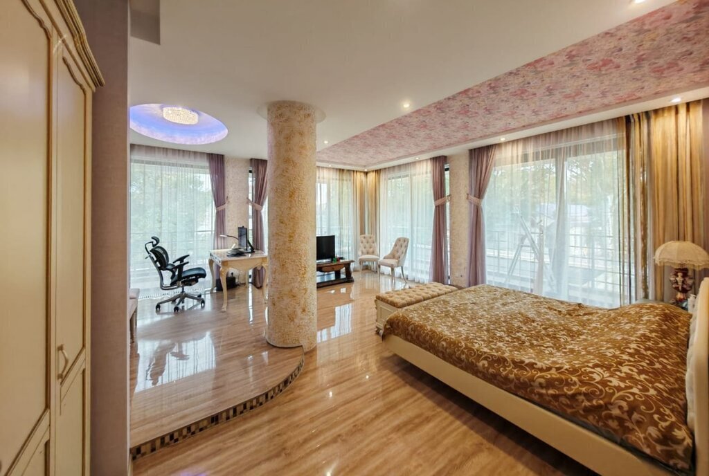 дом р-н Анапский г Анапа ул Краснозелёных фото 14