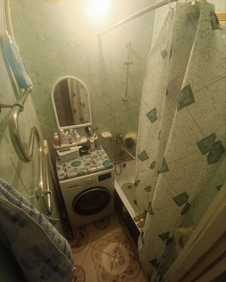 квартира г Краснодар р-н Карасунский ул им. Игнатова 57 мкр-н Гидростроителей фото 13