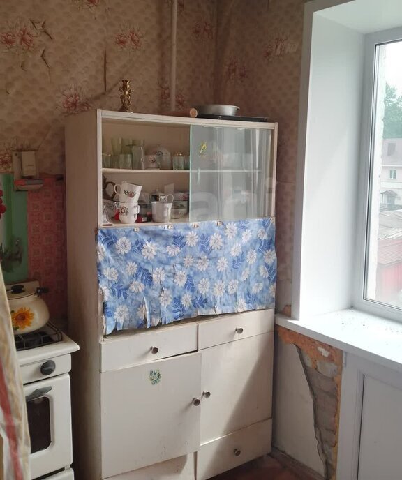 квартира г Саранск р-н Октябрьский ул Осипенко 35а фото 8