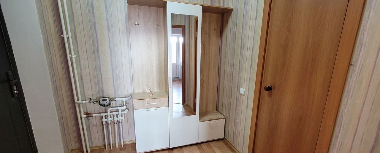 квартира г Великие Луки ул Заслонова 42 фото 9