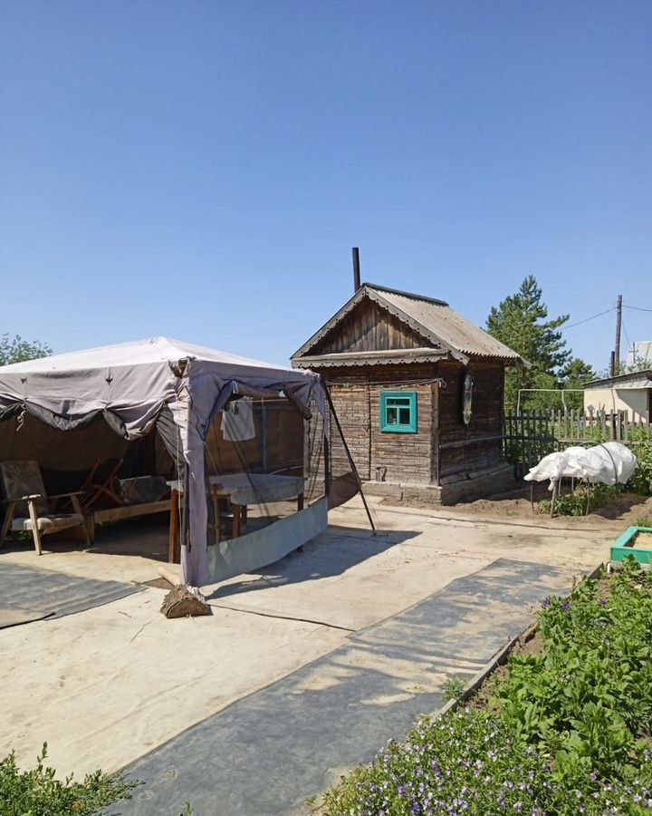 дом г Рубцовск снт N 8 ул Дубовая 39 фото 8