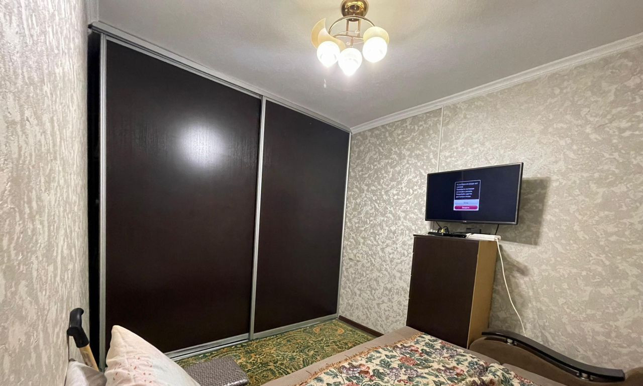 квартира г Пятигорск Белая Ромашка ул Орджоникидзе 5 фото 4