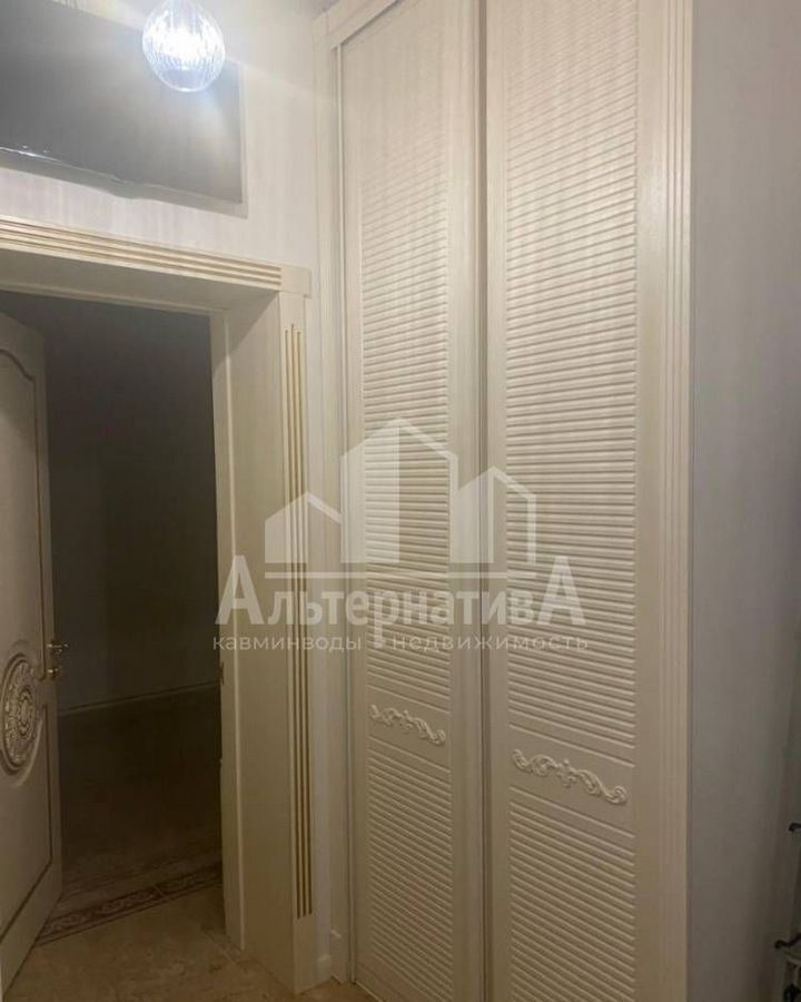 дом г Кисловодск ул Революции 10 фото 26