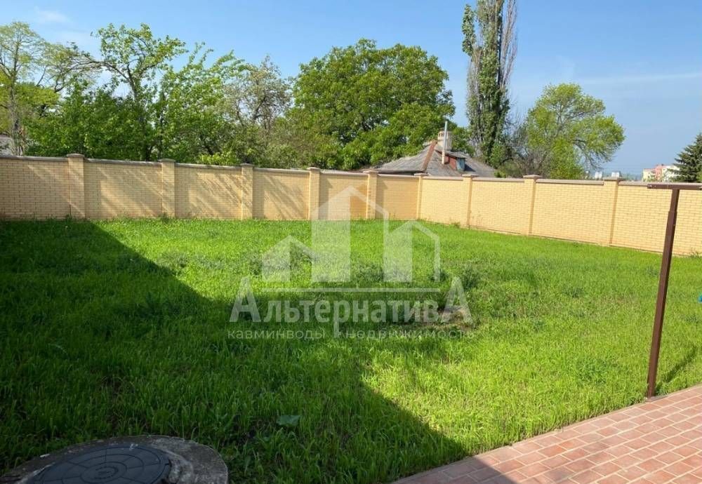 дом г Кисловодск ул Революции 10 фото 30