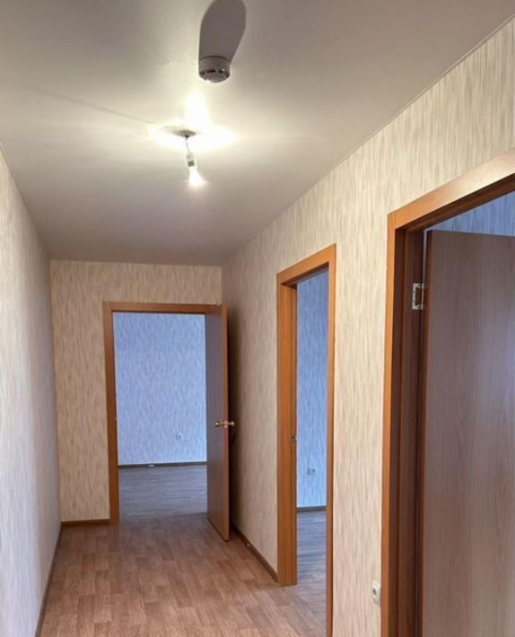 квартира г Иркутск р-н Ленинский пер Археолога Михаила Герасимова 3 фото 5