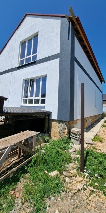 дом р-н Шпаковский г Михайловск ул Терешковой фото 3