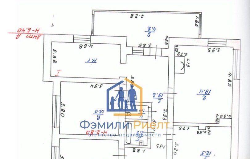 дом г Обнинск ул В.П.Обнинского фото 32