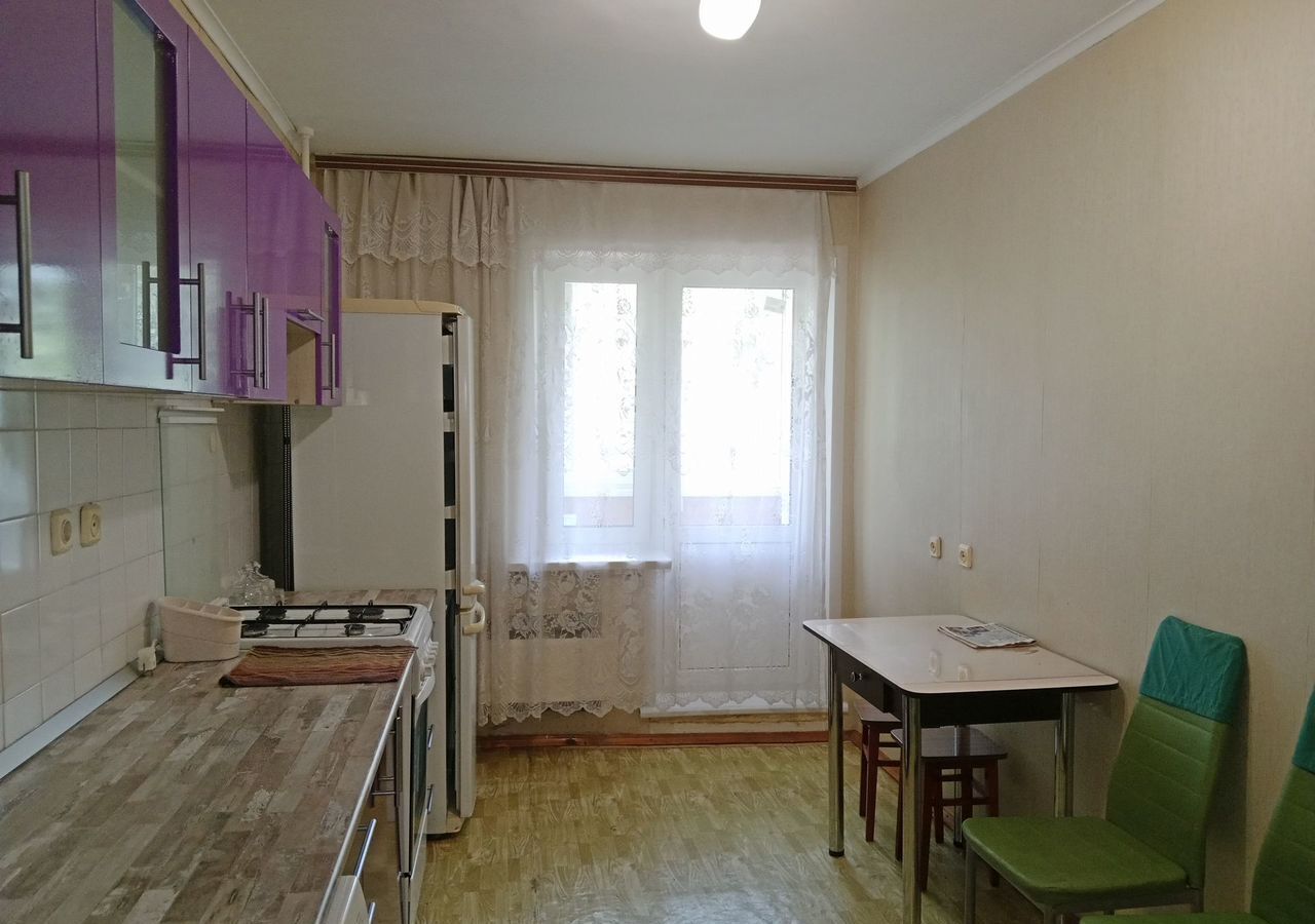 квартира г Саранск р-н Октябрьский ул Севастопольская 46а фото 4