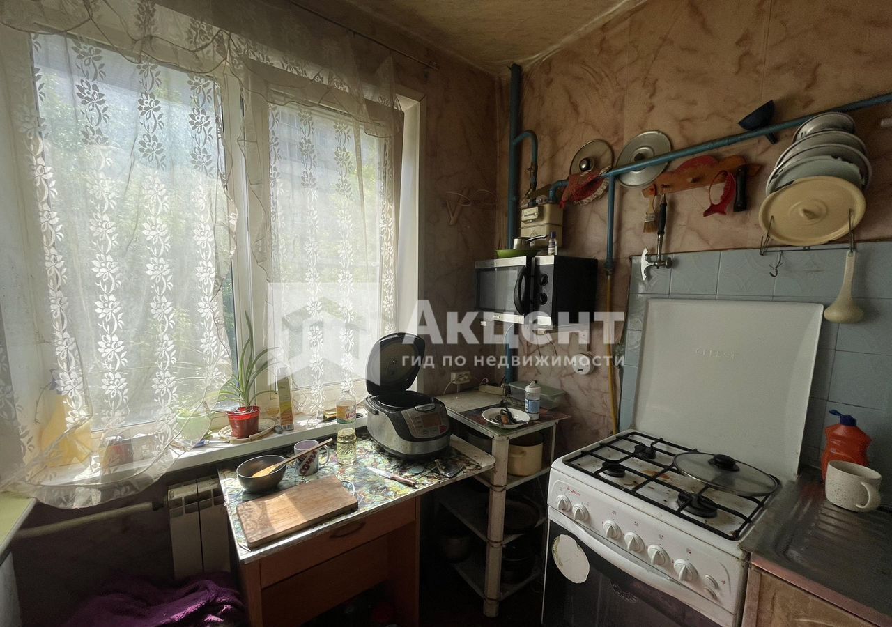 квартира г Иваново р-н Советский ул Шошина 4б фото 9