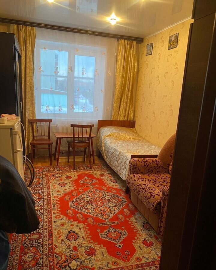 квартира г Киселевск ул Мира 36 фото 2