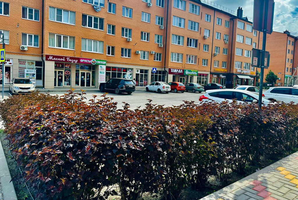 квартира г Ессентуки микрорайон Северный-2 фото 2