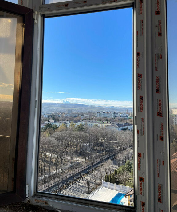 квартира г Ессентуки ул Баталинская 23 фото 17