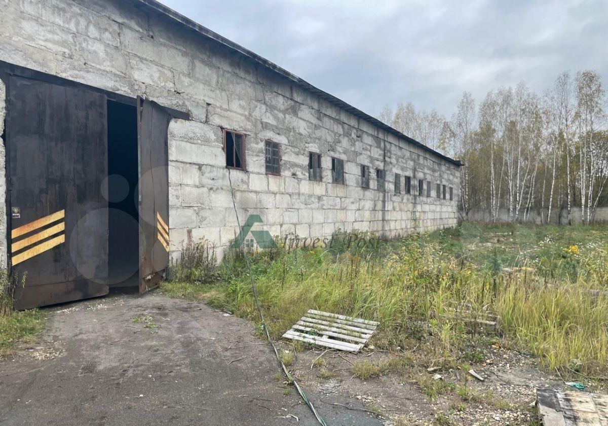 производственные, складские г Ногинск посёлок Ильича ЖК «Новый Ногинск» фото 1