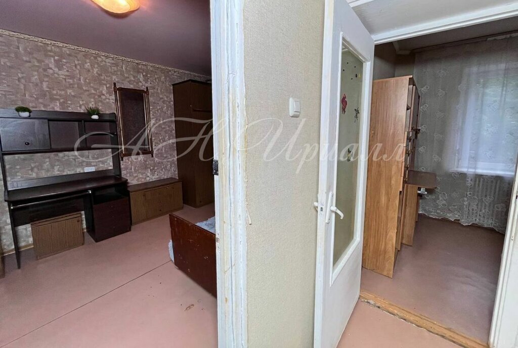 квартира г Железногорск ул Ленина 76 фото 14