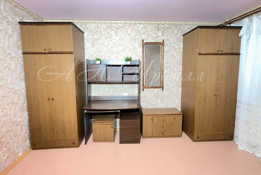 квартира г Железногорск ул Ленина 76 фото 13