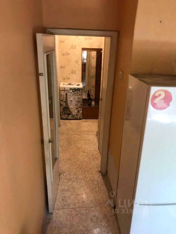 квартира г Долгопрудный ул Академика Лаврентьева 7 фото 8