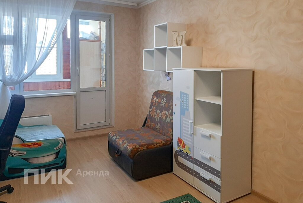 квартира г Балашиха мкр Железнодорожный ул Рождественская 7 Железнодорожная фото 6
