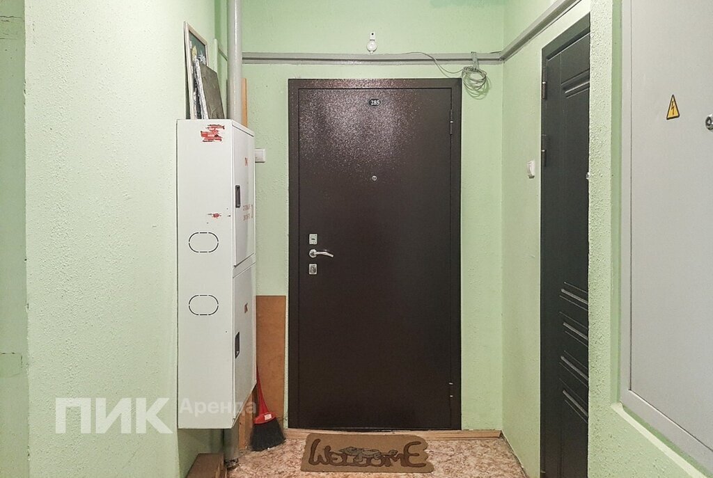 квартира г Балашиха мкр Железнодорожный ул Рождественская 7 Железнодорожная фото 26