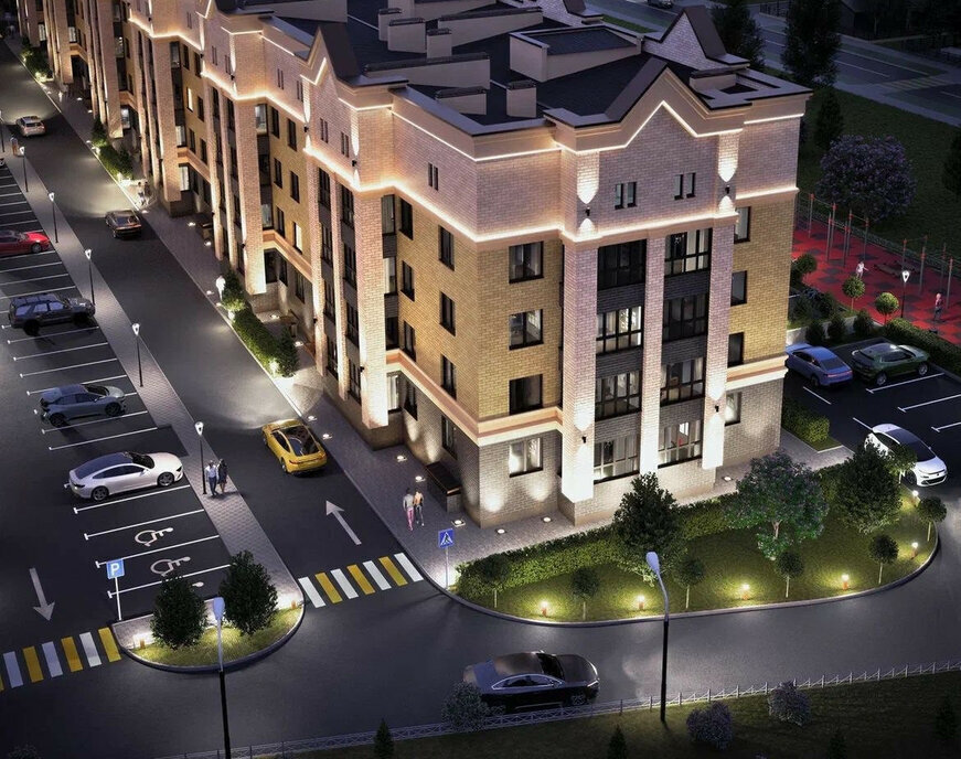 квартира г Ессентуки фото 12