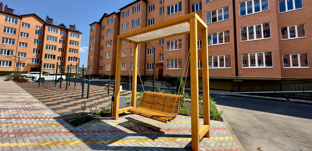 квартира г Ессентуки микрорайон Северный-2 фото 8