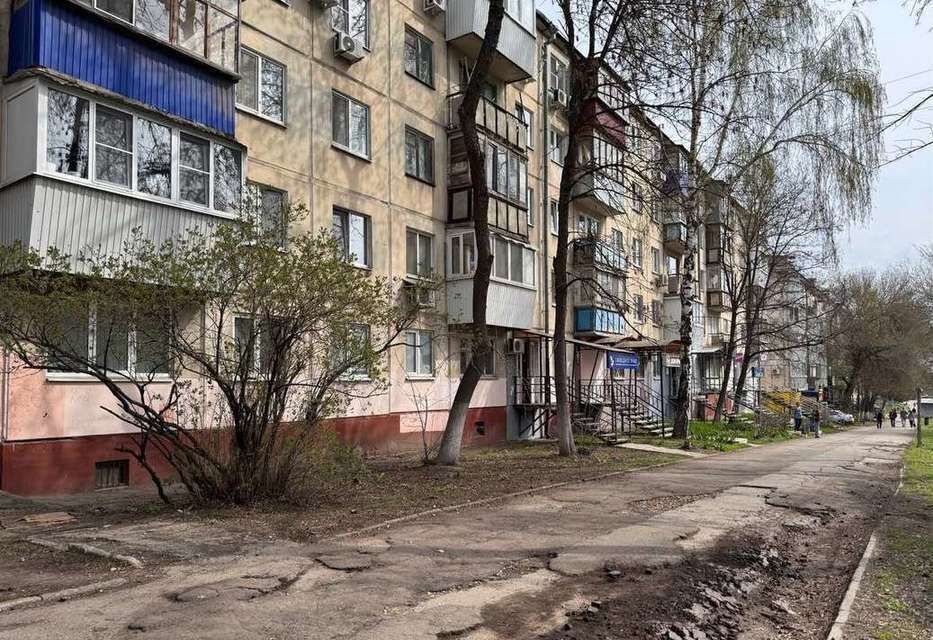 торговое помещение г Самара р-н Советский Спортивная ул Гагарина 84а фото 19