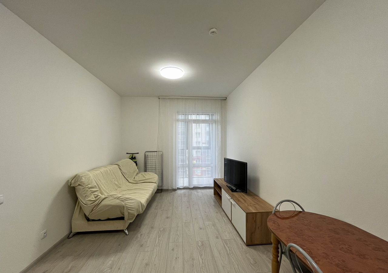 квартира г Петрозаводск р-н Кукковка Кукковка ул Лермонтова 4 фото 3