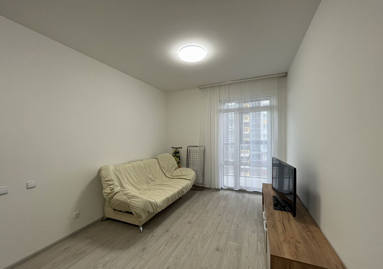 квартира г Петрозаводск р-н Кукковка Кукковка ул Лермонтова 4 фото 4