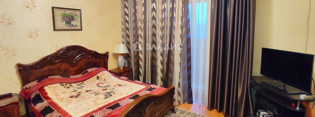квартира р-н Ейский г Ейск ул Горького 25/2 Ейское городское поселение фото 3