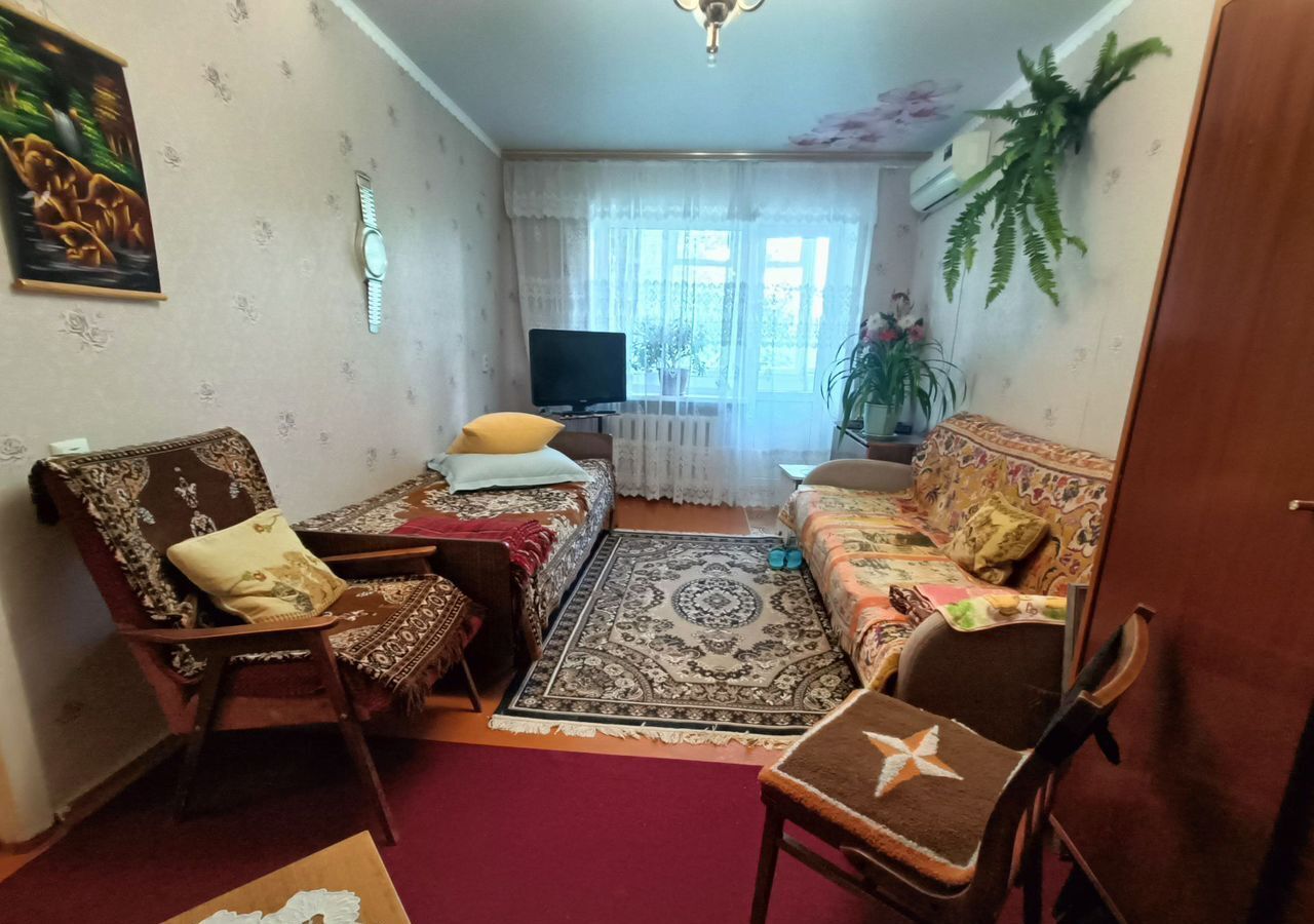 квартира г Каменск-Шахтинский ул Ворошилова 3а фото 3