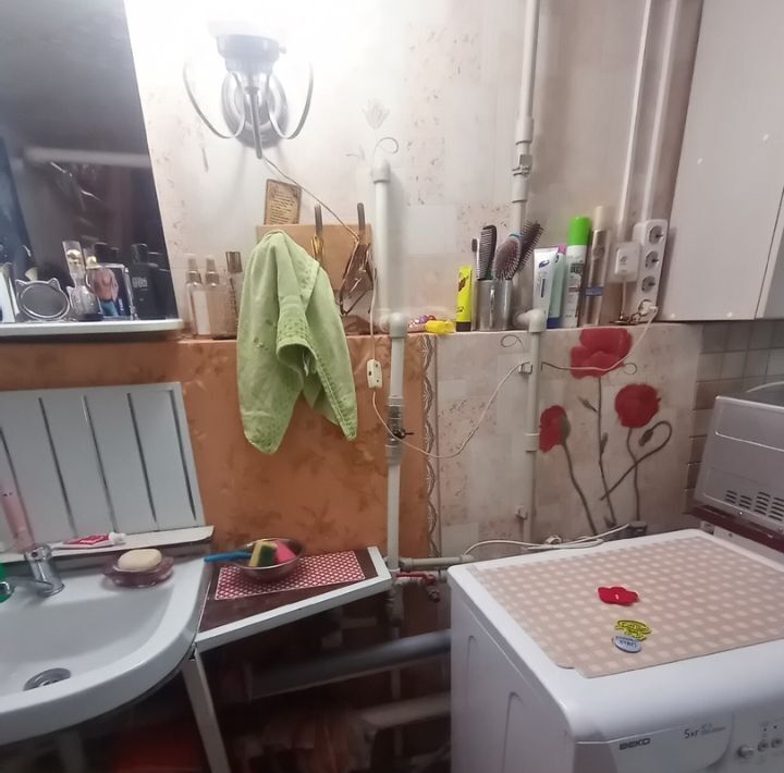 дом г Киров д Большая Субботиха ул Луговая 11 фото 36