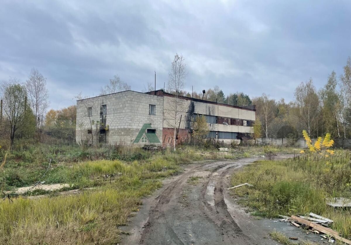производственные, складские г Ногинск посёлок Ильича ЖК «Новый Ногинск» фото 12