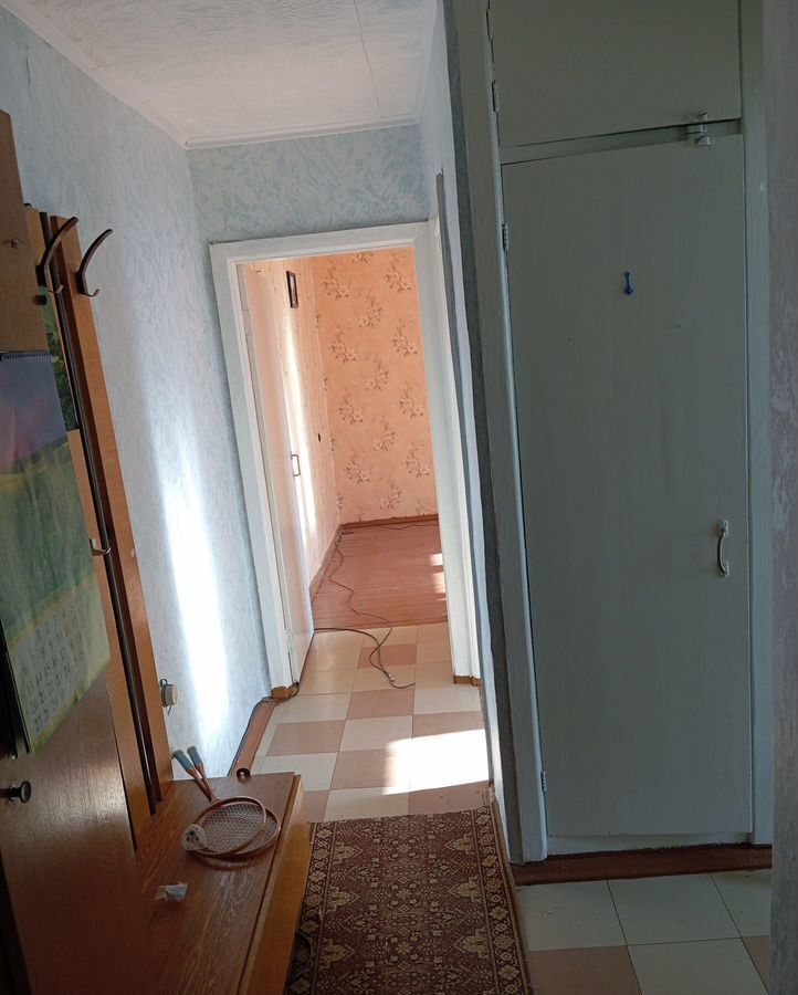 квартира г Трехгорный ул Космонавтов 24 фото 4