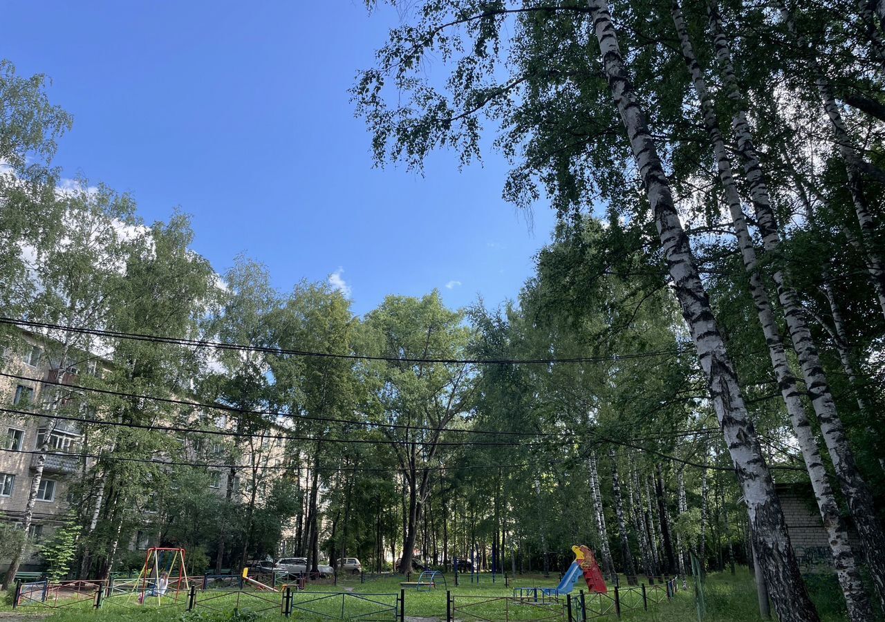 квартира г Арзамас б-р Комсомольский 14 фото 13