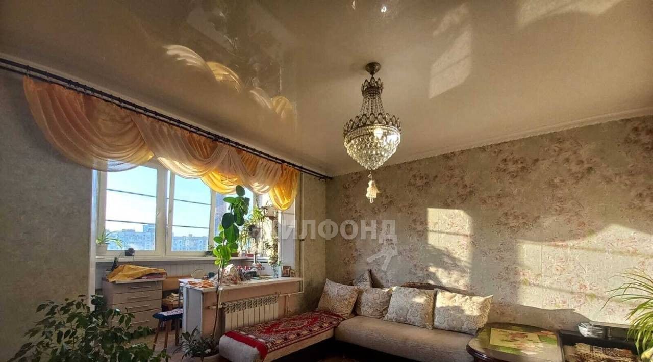 квартира г Астрахань р-н Советский ул Генерала Епишева 16 фото 2