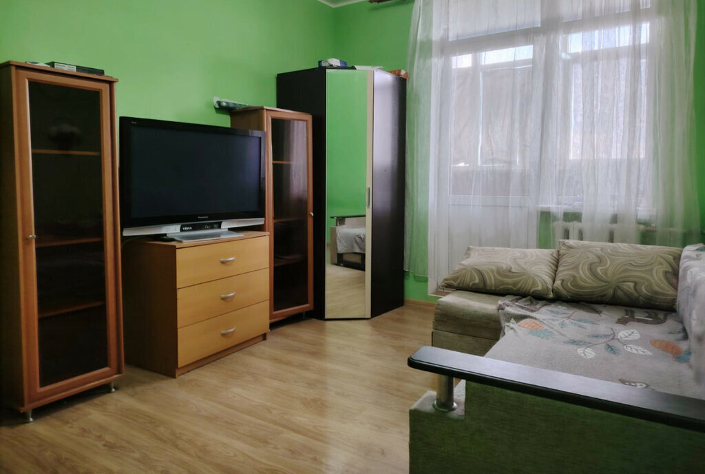 квартира г Батайск ул Комарова 132а фото 6