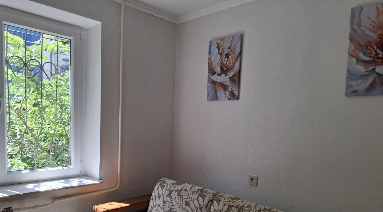 квартира г Новороссийск р-н Центральный ул Карамзина 2/8 фото 5