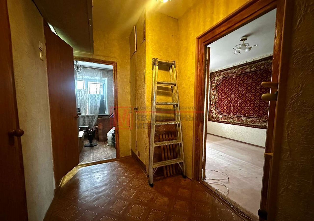 квартира г Старый Оскол мкр-н Солнечный, 16 фото 9