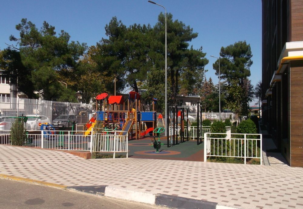 квартира р-н Анапский г Анапа ул Шевченко 288к/4 фото 20