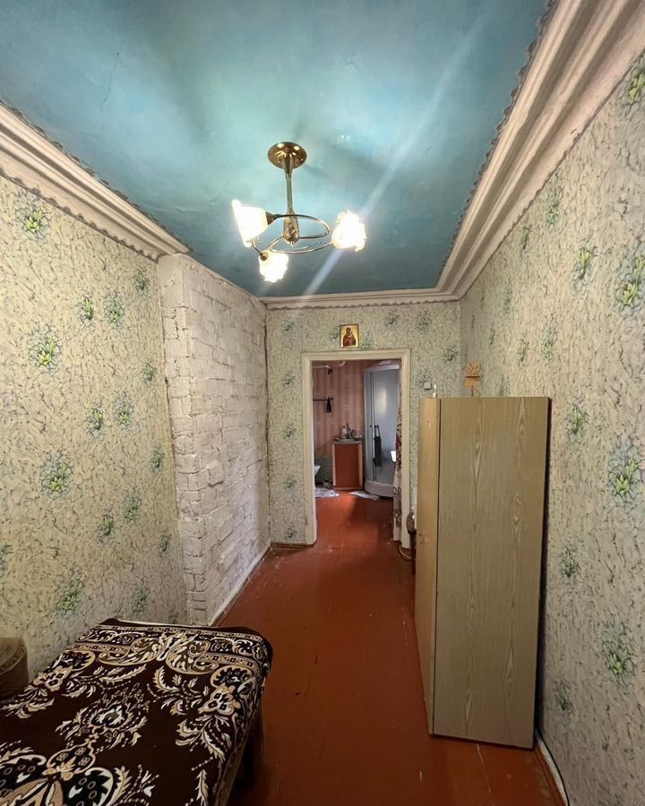 дом р-н Ейский г Ейск ул Харьковская 37 фото 5
