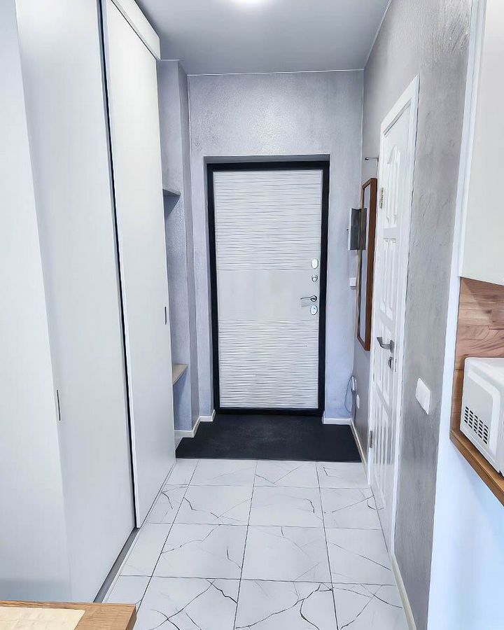 квартира г Краснодар р-н Прикубанский ул им. Карякина 5к/2 фото 9
