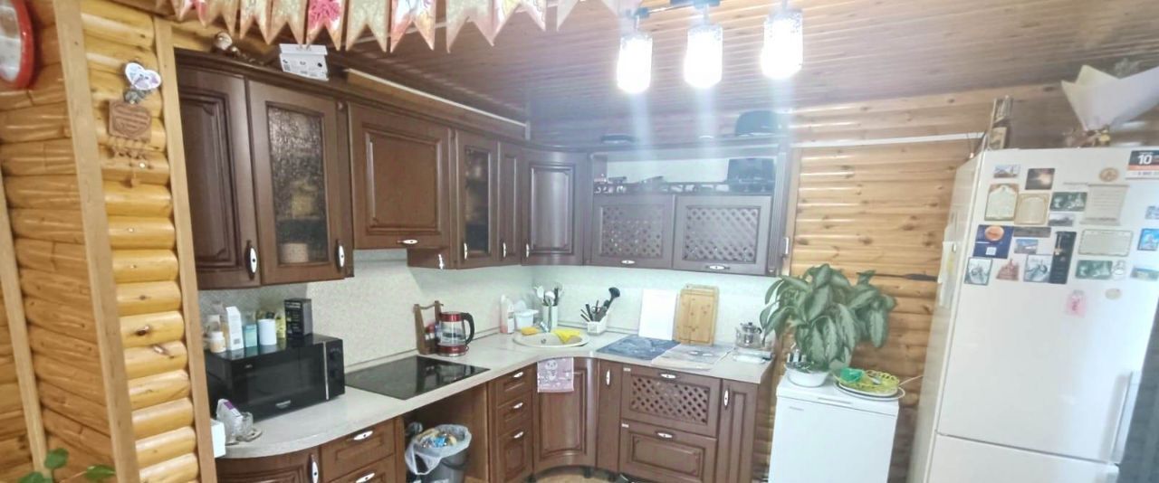 дом г Сыктывкар пгт Верхняя Максаковка р-н мкр Шордор 107 фото 12