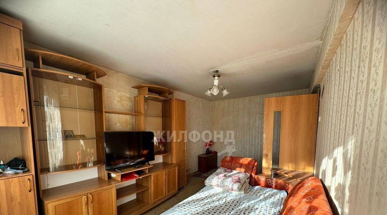 квартира г Астрахань р-н Ленинский ул Татищева 33 фото 9