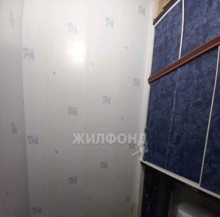 квартира г Астрахань р-н Советский ул Генерала Епишева 16 фото 18