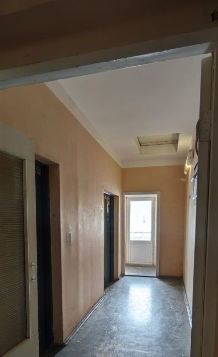 квартира г Астрахань р-н Кировский ул Бориса Алексеева 20к/3 фото 32
