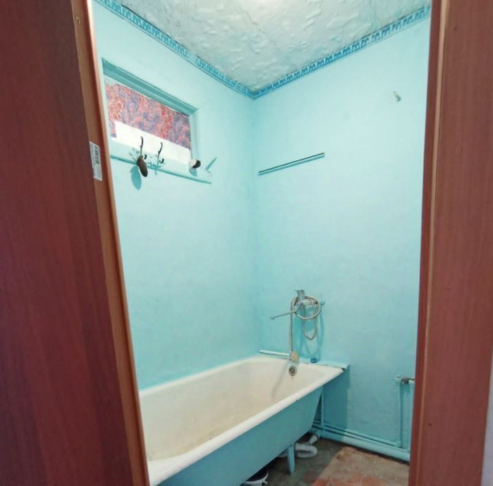 квартира р-н Камызякский г Камызяк ул Максима Горького 89 городское поселение Камызяк фото 18