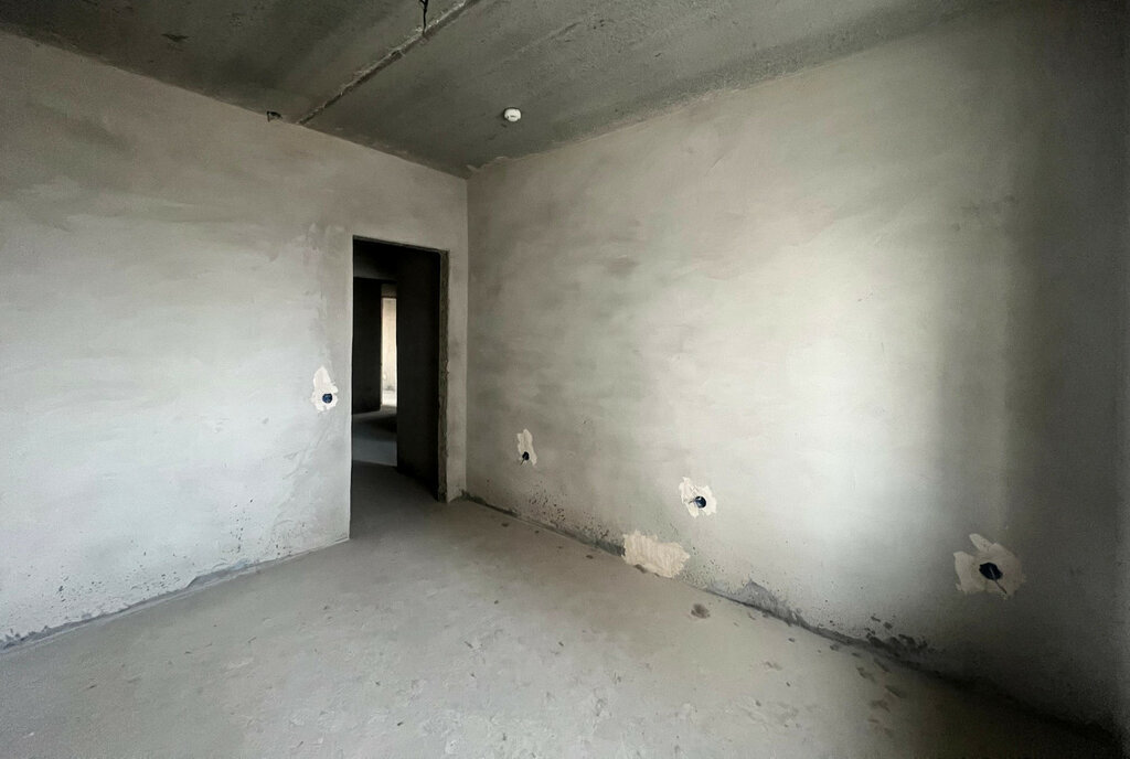 квартира г Астрахань р-н Советский ул Космонавтов 18к/4 фото 6