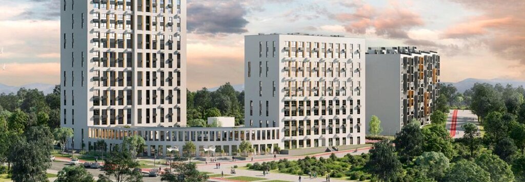 квартира г Симферополь р-н Киевский пр-кт Александра Суворова 103 фото 11