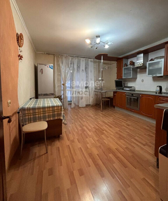 квартира г Пермь р-н Свердловский ул 25 Октября 72 фото 23